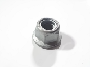 Image of Flange lock nut image for your 2010 Volvo S40   